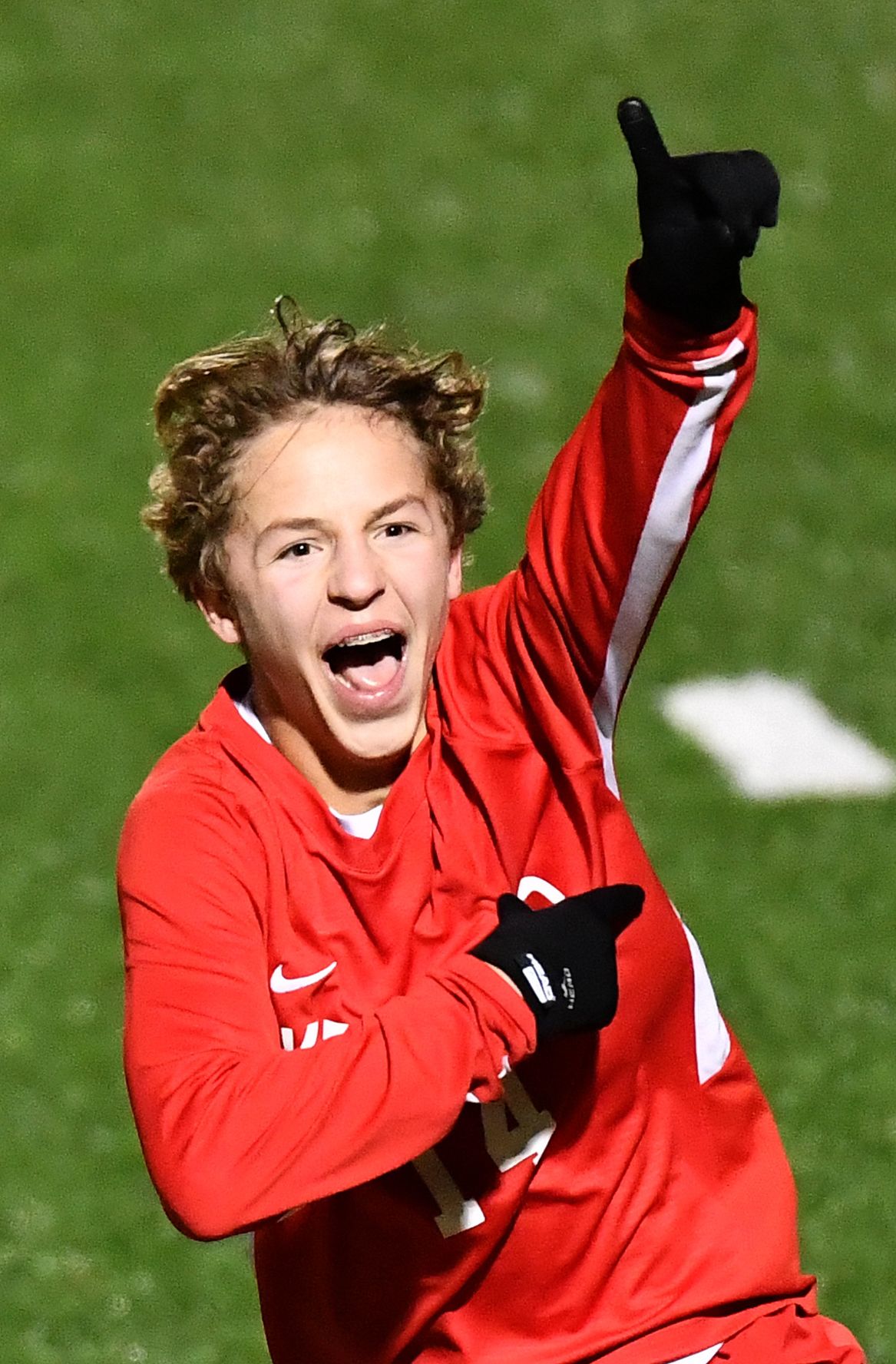 CBC vs Kirkwood in Class 4 soccer sectional